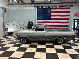 1972 Ford F100 (CC-2117886) for sale in Annandale, Minnesota