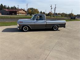 1972 Ford F100 (CC-2117886) for sale in Annandale, Minnesota