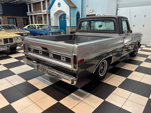 1972 Ford F100 (CC-2117886) for sale in Annandale, Minnesota