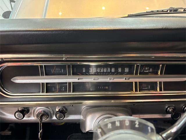 1972 Ford F100 (CC-2117886) for sale in Annandale, Minnesota
