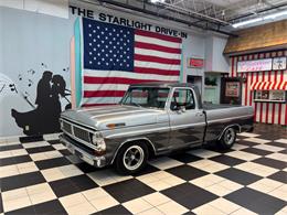 1972 Ford F100 (CC-2117886) for sale in Annandale, Minnesota