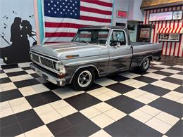 1972 Ford F100 (CC-2117886) for sale in Annandale, Minnesota