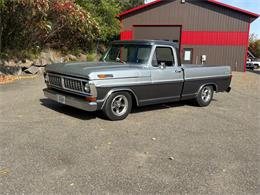 1972 Ford F100 (CC-2117886) for sale in Annandale, Minnesota