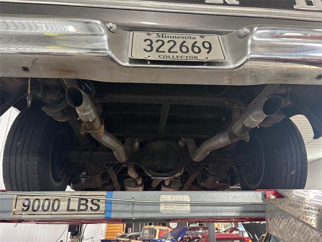 1972 Ford F100 (CC-2117886) for sale in Annandale, Minnesota