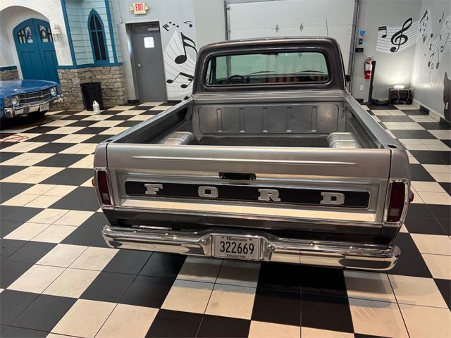 1972 Ford F100 (CC-2117886) for sale in Annandale, Minnesota