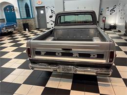 1972 Ford F100 (CC-2117886) for sale in Annandale, Minnesota