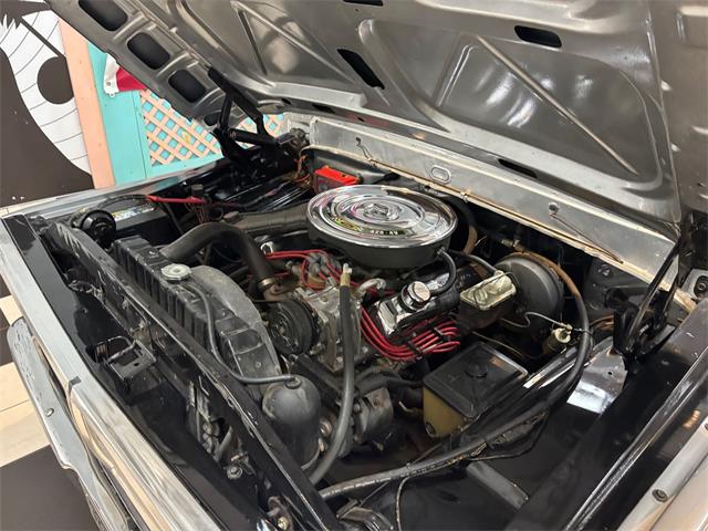 1972 Ford F100 (CC-2117886) for sale in Annandale, Minnesota