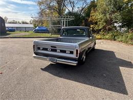 1972 Ford F100 (CC-2117886) for sale in Annandale, Minnesota