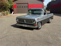 1972 Ford F100 (CC-2117886) for sale in Annandale, Minnesota