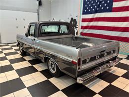 1972 Ford F100 (CC-2117886) for sale in Annandale, Minnesota