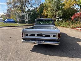 1972 Ford F100 (CC-2117886) for sale in Annandale, Minnesota
