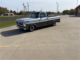 1972 Ford F100 (CC-2117886) for sale in Annandale, Minnesota