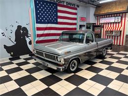 1972 Ford F100 (CC-2117886) for sale in Annandale, Minnesota