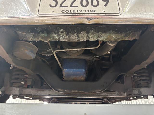1972 Ford F100 (CC-2117886) for sale in Annandale, Minnesota