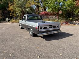 1972 Ford F100 (CC-2117886) for sale in Annandale, Minnesota