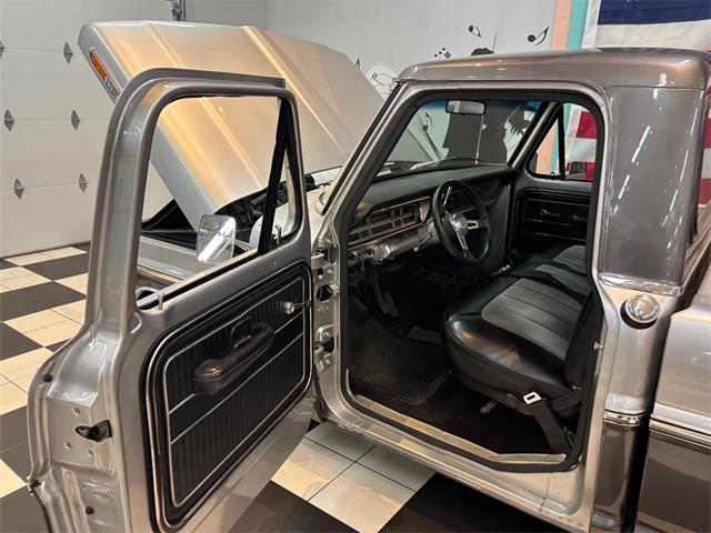 1972 Ford F100 (CC-2117886) for sale in Annandale, Minnesota