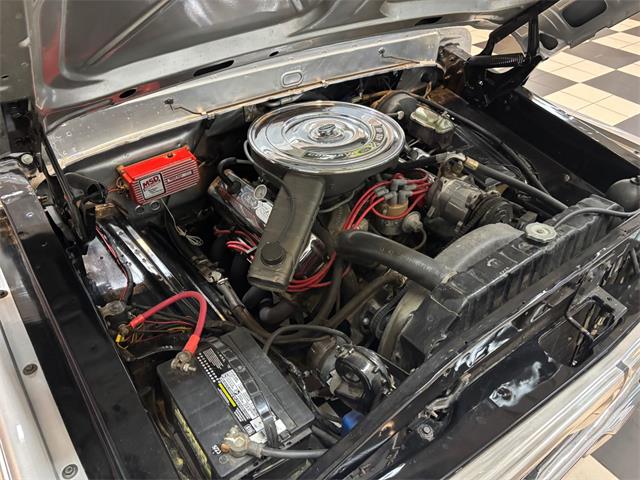 1972 Ford F100 (CC-2117886) for sale in Annandale, Minnesota