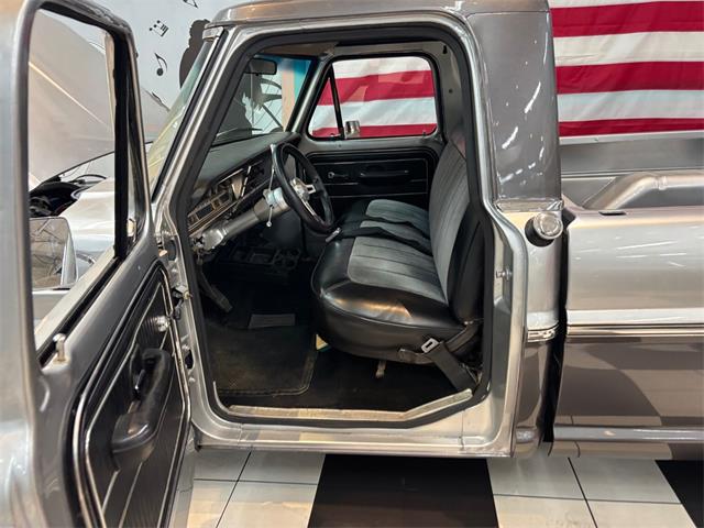 1972 Ford F100 (CC-2117886) for sale in Annandale, Minnesota