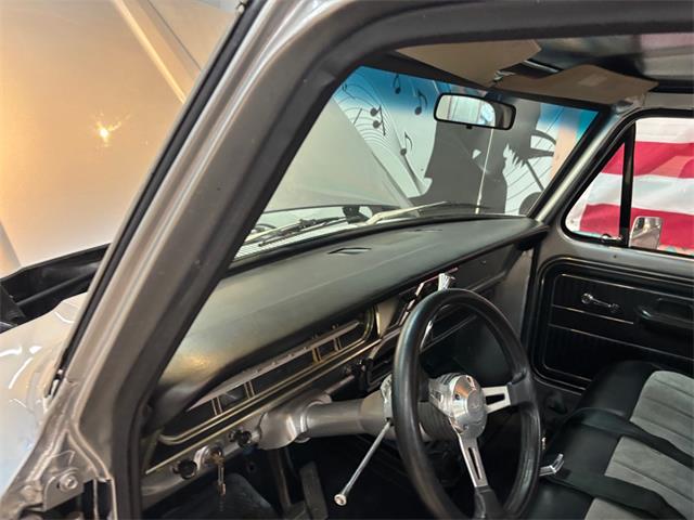 1972 Ford F100 (CC-2117886) for sale in Annandale, Minnesota