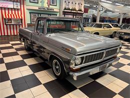 1972 Ford F100 (CC-2117886) for sale in Annandale, Minnesota