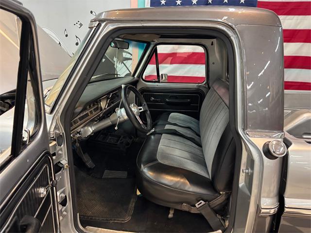1972 Ford F100 (CC-2117886) for sale in Annandale, Minnesota