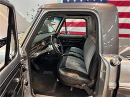 1972 Ford F100 (CC-2117886) for sale in Annandale, Minnesota
