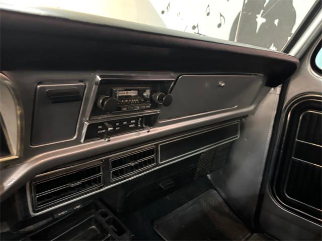 1972 Ford F100 (CC-2117886) for sale in Annandale, Minnesota
