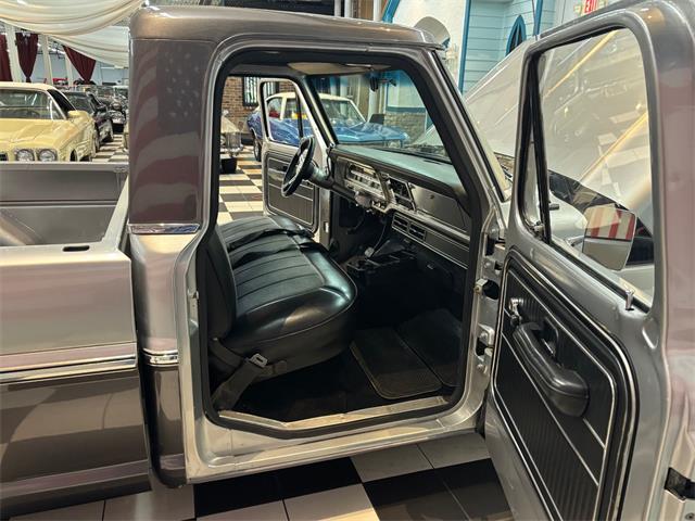 1972 Ford F100 (CC-2117886) for sale in Annandale, Minnesota