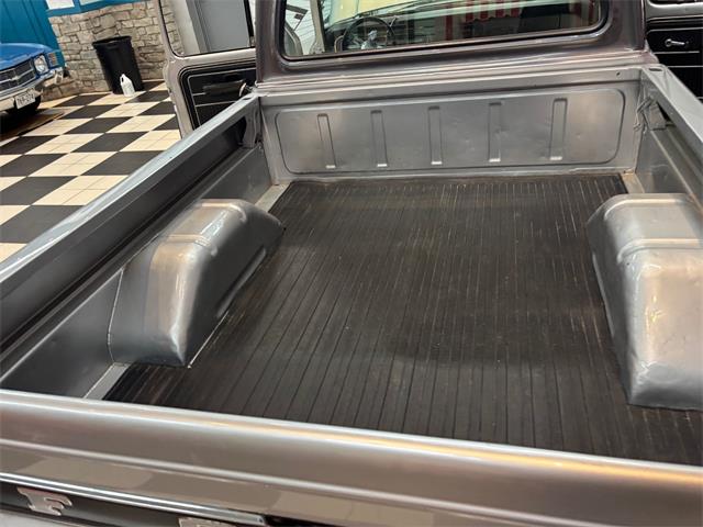 1972 Ford F100 (CC-2117886) for sale in Annandale, Minnesota