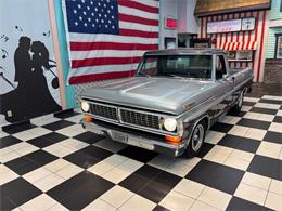 1972 Ford F100 (CC-2117886) for sale in Annandale, Minnesota