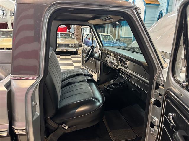 1972 Ford F100 (CC-2117886) for sale in Annandale, Minnesota