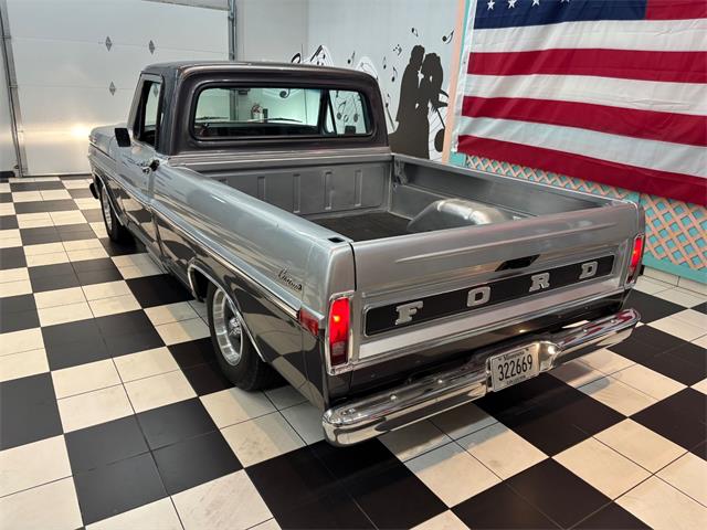 1972 Ford F100 (CC-2117886) for sale in Annandale, Minnesota