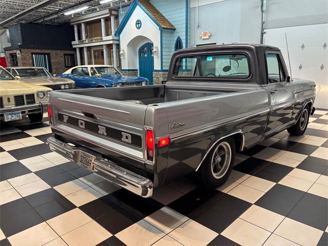 1972 Ford F100 (CC-2117886) for sale in Annandale, Minnesota