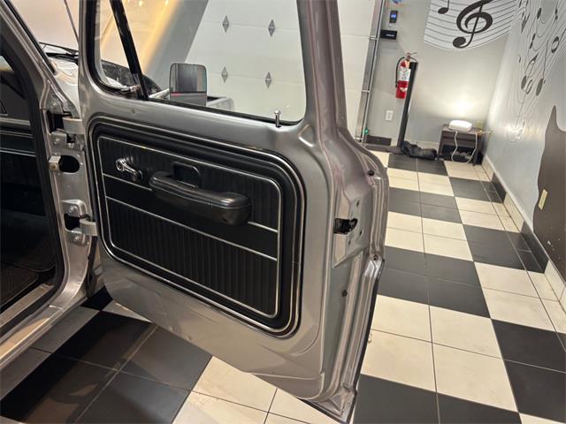 1972 Ford F100 (CC-2117886) for sale in Annandale, Minnesota