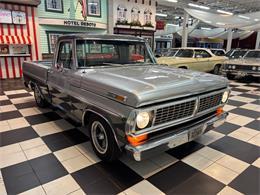 1972 Ford F100 (CC-2117886) for sale in Annandale, Minnesota
