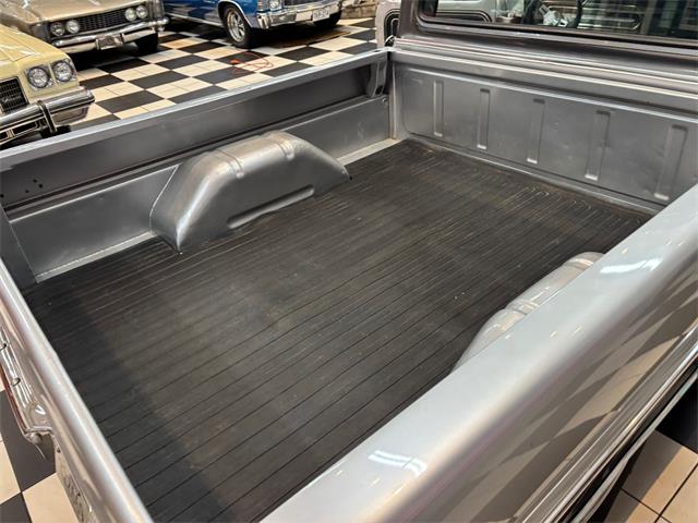 1972 Ford F100 (CC-2117886) for sale in Annandale, Minnesota