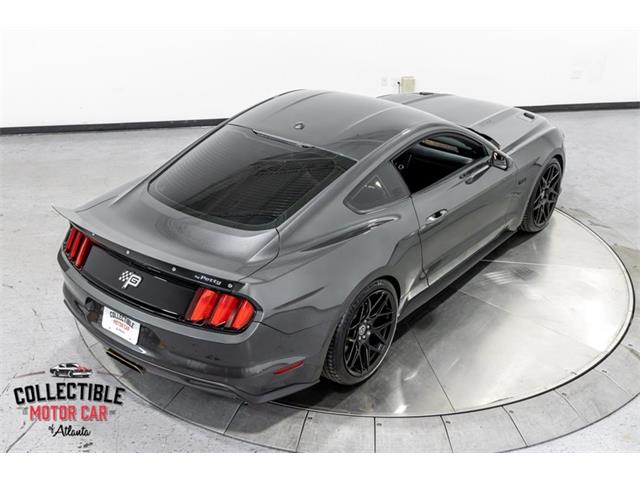 2016 Ford Mustang (CC-2117887) for sale in Marietta, Georgia