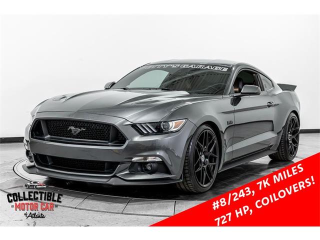 2016 Ford Mustang (CC-2117887) for sale in Marietta, Georgia