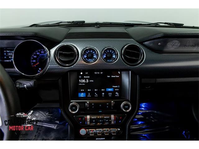 2016 Ford Mustang (CC-2117887) for sale in Marietta, Georgia
