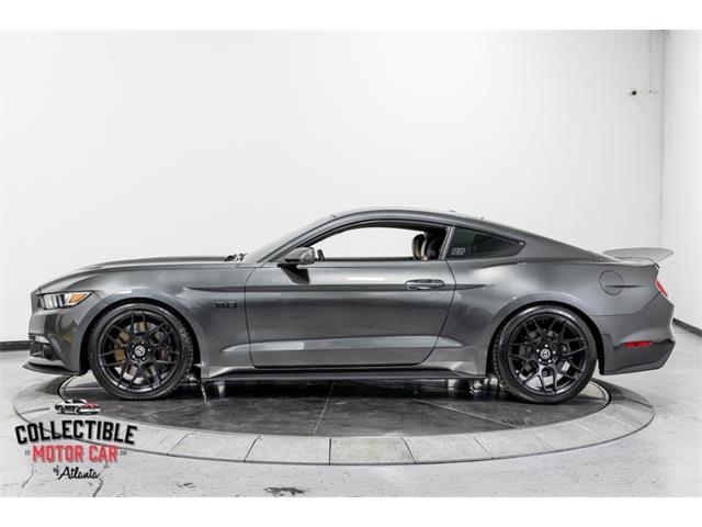 2016 Ford Mustang (CC-2117887) for sale in Marietta, Georgia