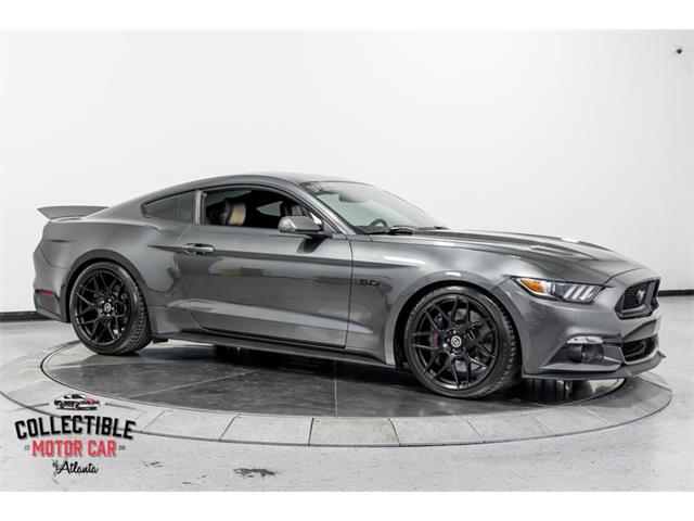 2016 Ford Mustang (CC-2117887) for sale in Marietta, Georgia