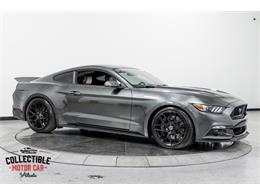 2016 Ford Mustang (CC-2117887) for sale in Marietta, Georgia