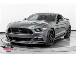 2016 Ford Mustang (CC-2117887) for sale in Marietta, Georgia