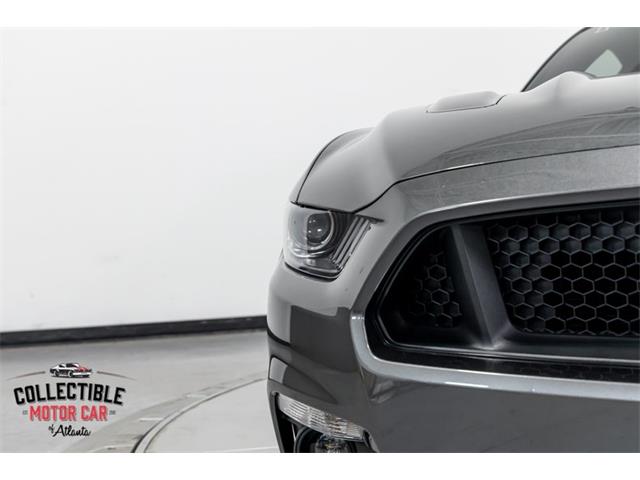 2016 Ford Mustang (CC-2117887) for sale in Marietta, Georgia