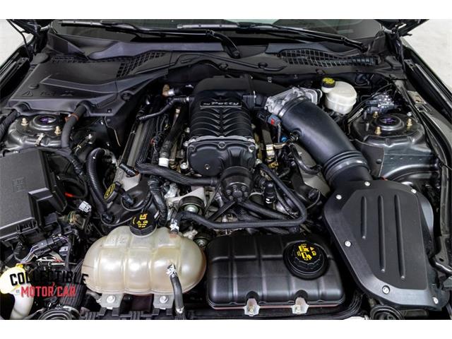 2016 Ford Mustang (CC-2117887) for sale in Marietta, Georgia