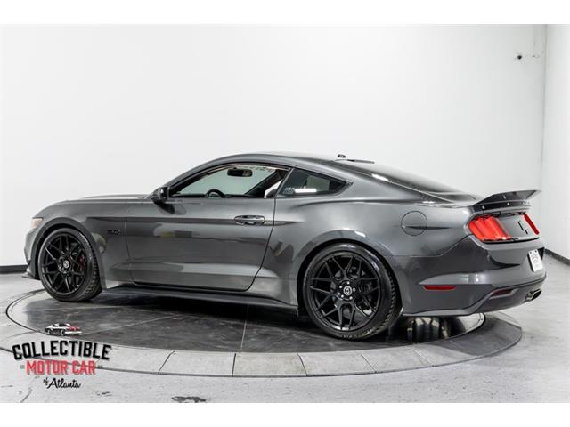 2016 Ford Mustang (CC-2117887) for sale in Marietta, Georgia