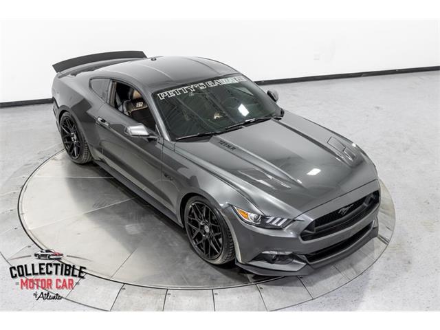 2016 Ford Mustang (CC-2117887) for sale in Marietta, Georgia