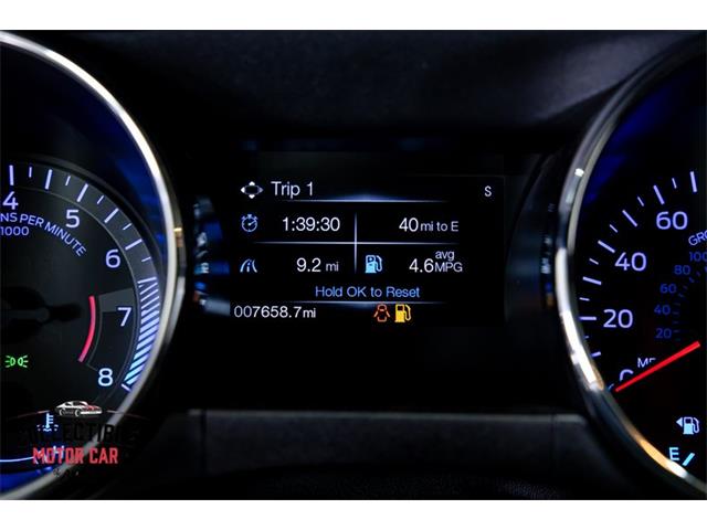2016 Ford Mustang (CC-2117887) for sale in Marietta, Georgia
