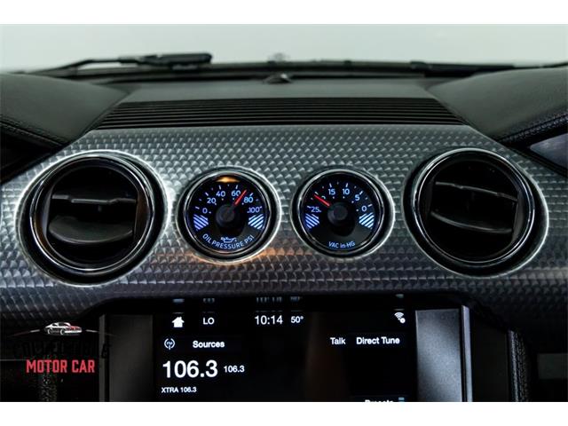 2016 Ford Mustang (CC-2117887) for sale in Marietta, Georgia
