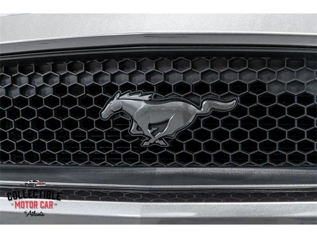 2016 Ford Mustang (CC-2117887) for sale in Marietta, Georgia